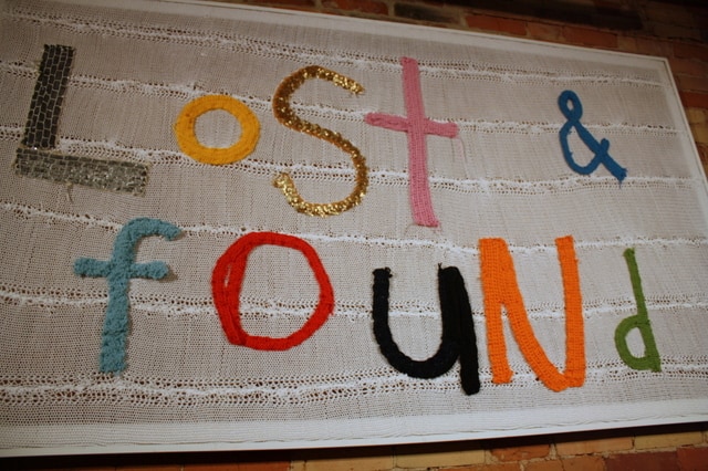 Lost and Found Film at Gladstone Hotel