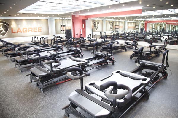 The Fitness Test Lagree Fitness M3 Fusion Shedoesthecity