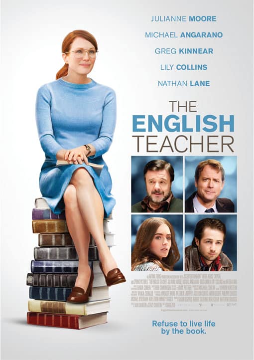 English Teacher Movie