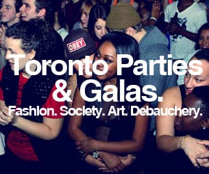 toronto-parties