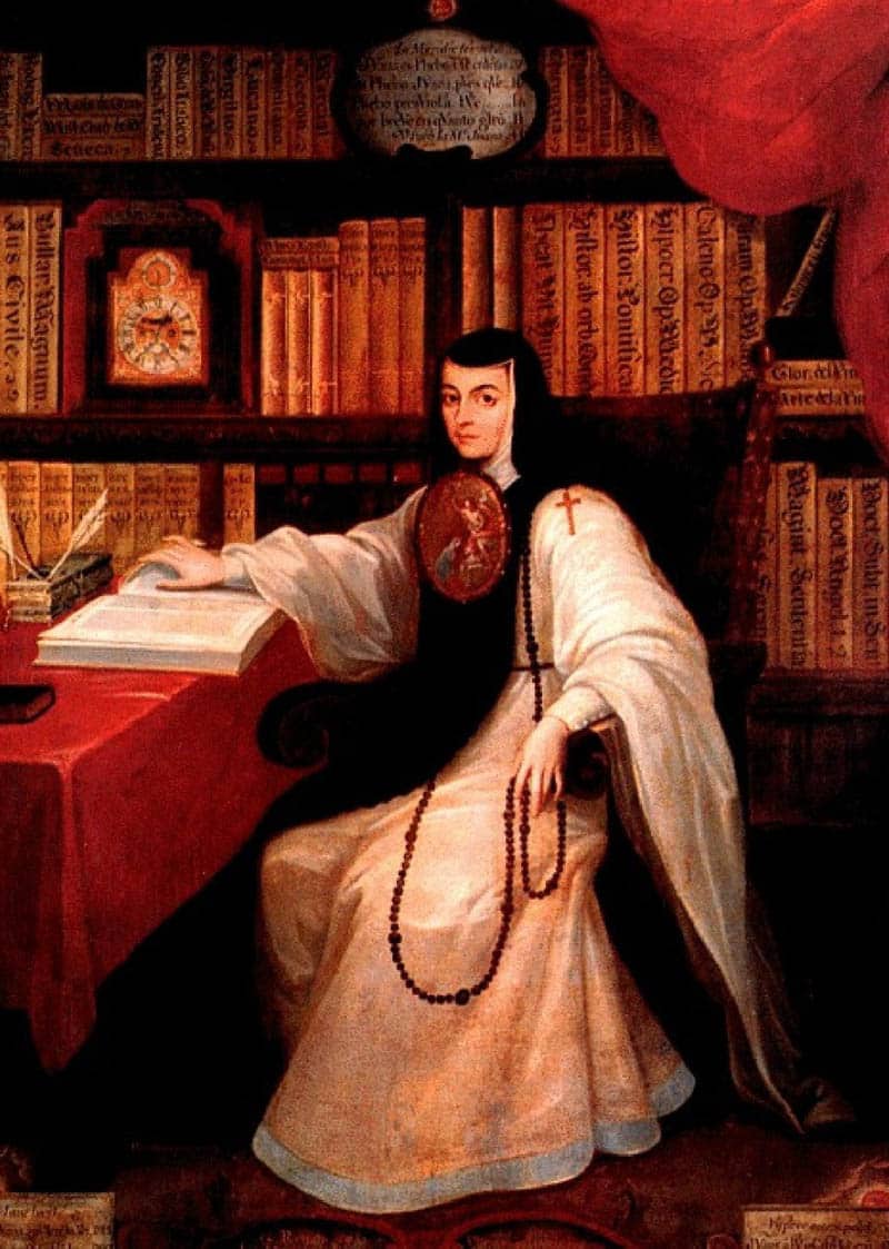 essays on sor juana ines de la cruz Sor juana inés de la cruz, ensure that the students receive enough background for the second essay question regarding the life of sor juana and her problems with . essays on sor juana ines de la cruz Sor juana inés de la cruz, ensure that the students receive enough background for the second essay question regarding the life of sor juana and her problems with .