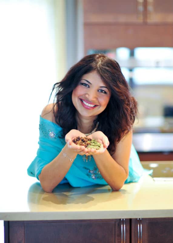 The Spice Goddess Speaks: Bal Arneson on a Cooking Up a Career You Love