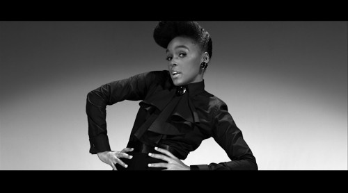 janelle monae - tightrope wondamix