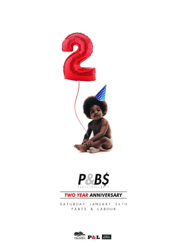 Toronto Hit List: Dance Fabio Dance Vol. 1, Midnight MRKT, Do You Love Me?, Party & Bull$hit 2 Year Anniversary & more!