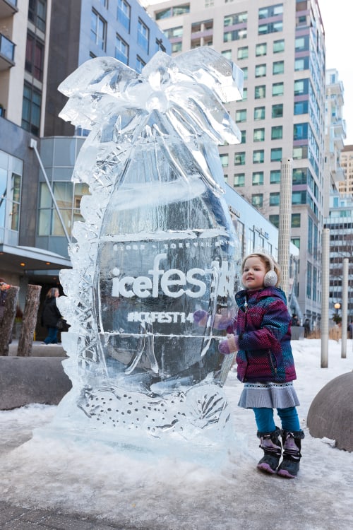 IceFest-BloorYorkville