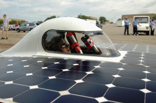 Solar Car