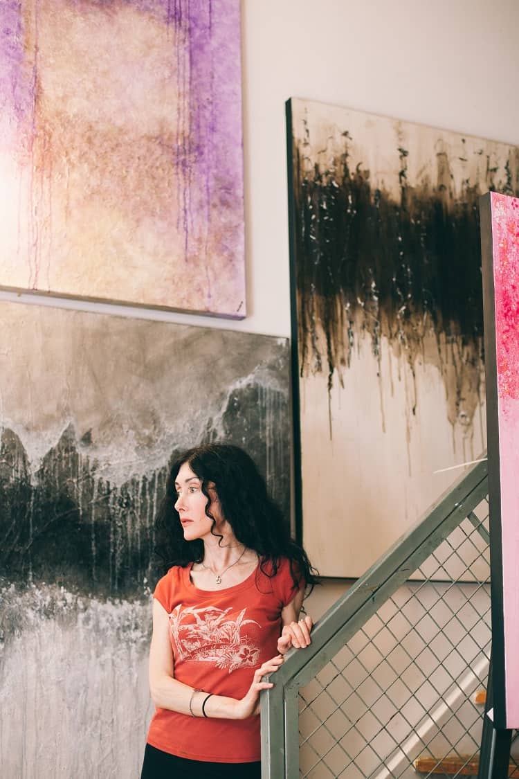 15 Minutes With Gloria Green Career