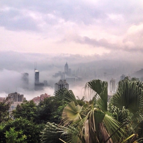 Victoria Peak