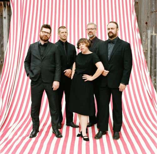 decemberists