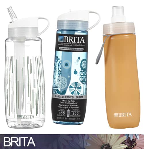 BRITA