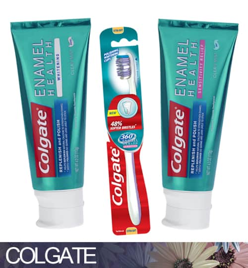 Colgate