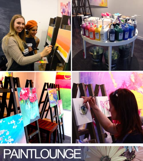 Paintlounge