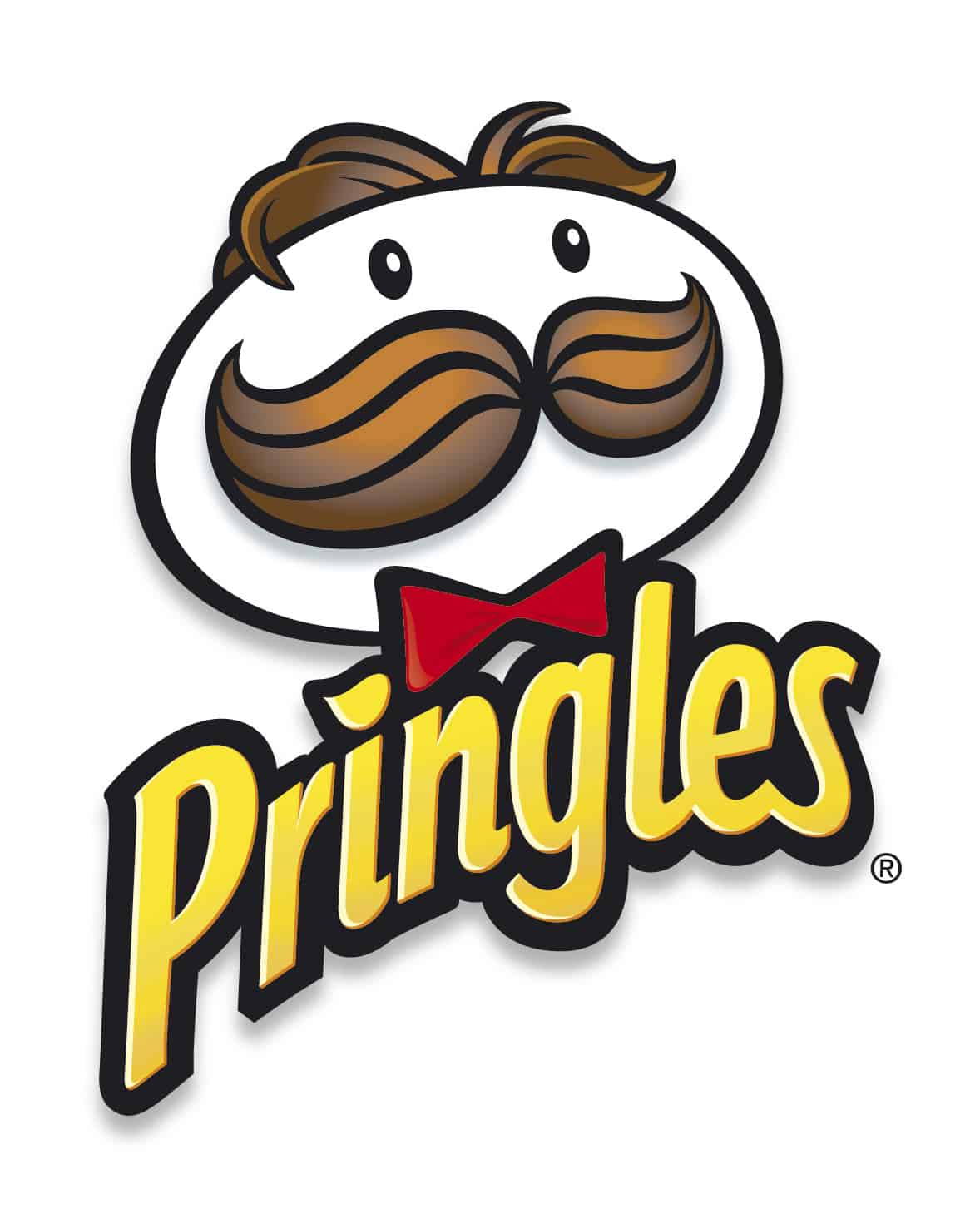 PRINGLES LOGO