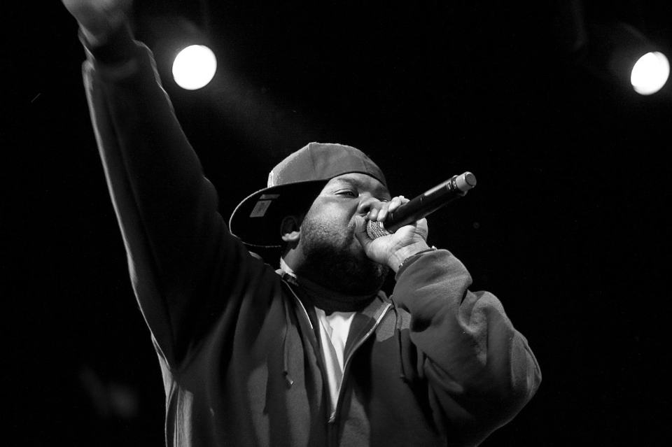 raekwon