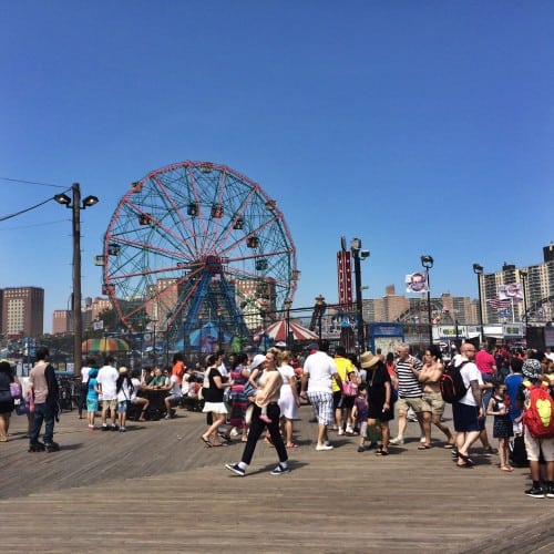 Coney Island