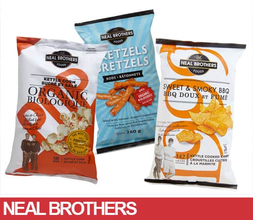 Nealbrothers