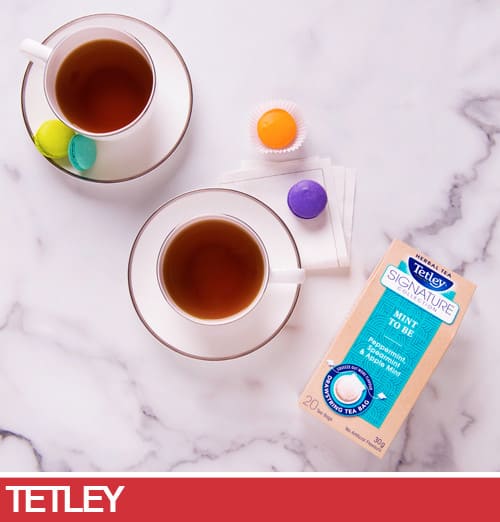 Tetley