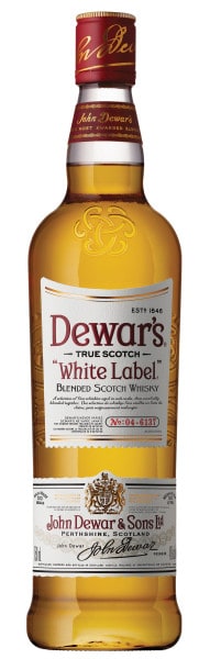 DewarsWhiteLabelScotch750mL_8149507560