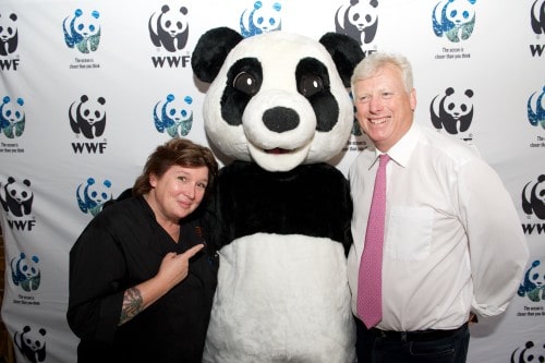 WWF x MSC Sustainable Dinner 6
