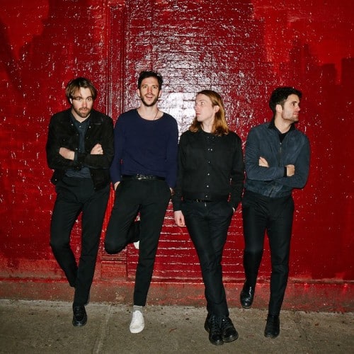 thevaccines