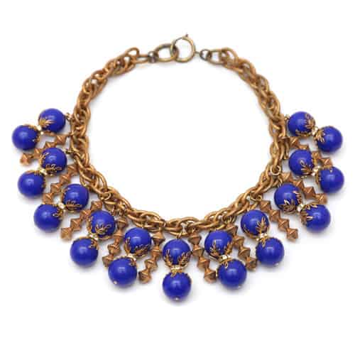 Carloe Tanenbaum necklace