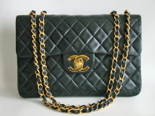 Chanel Touch bag