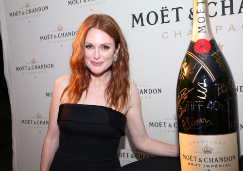 Julianne Moore - Freeheld 09.13.15