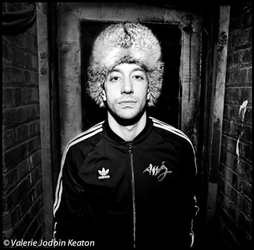 alberthammondjr