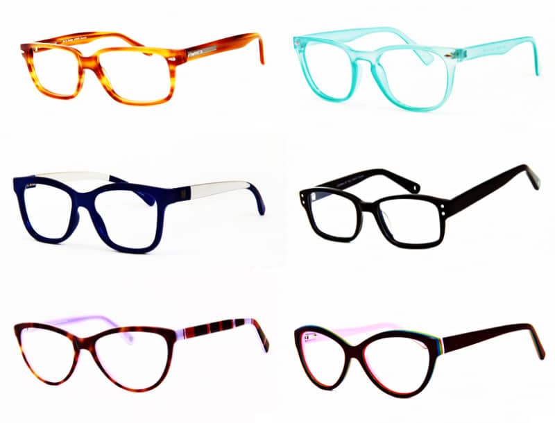 Scoop Up The Coolest Frames at Hakim Optical’s Back To School Sale