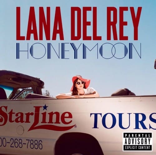 honeymoon