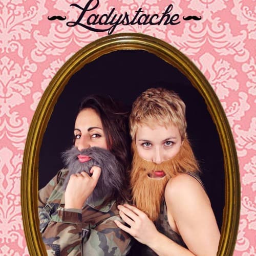 ladystache (1)