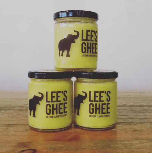 Lee's Ghee