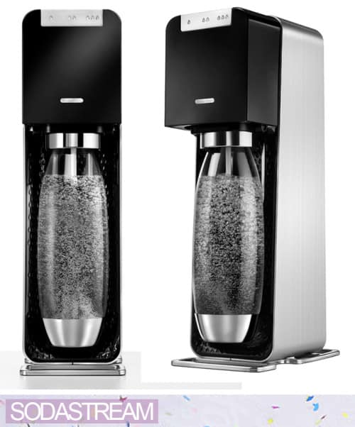 sodastream