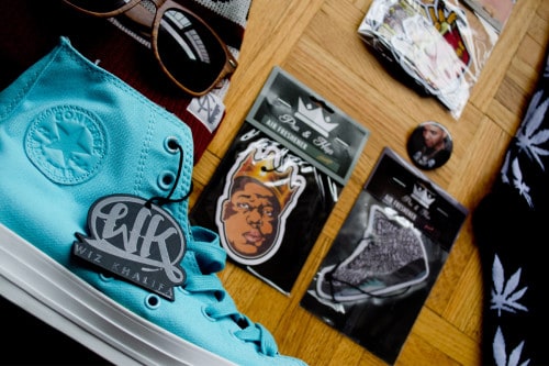 Sneakertub The Sneaker Subscription Box Is Here
