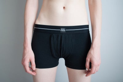 Packer Boxers - Cotton – Toni Marlow Clothing