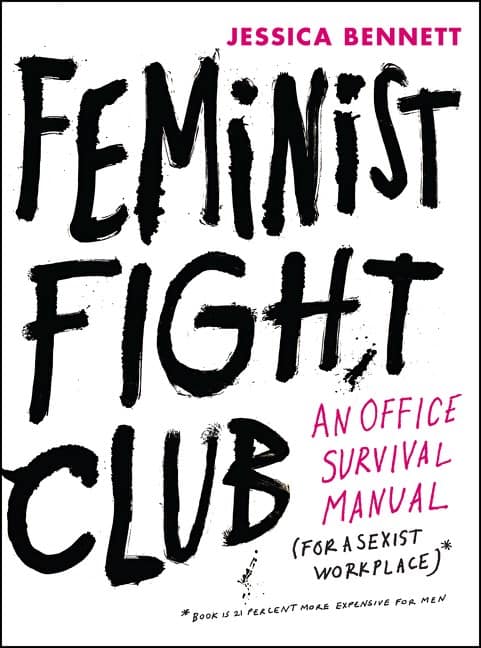 Feminist Fight Club