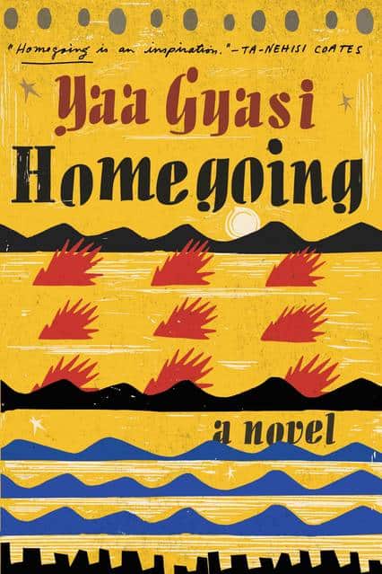 homegoing