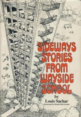 sidewaysstoriesfromwaysideschool