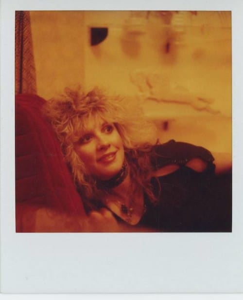 stevienicks