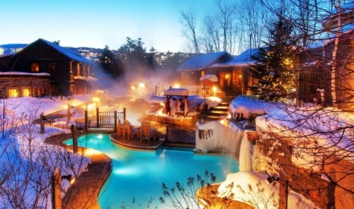 scandinavespabluemountain