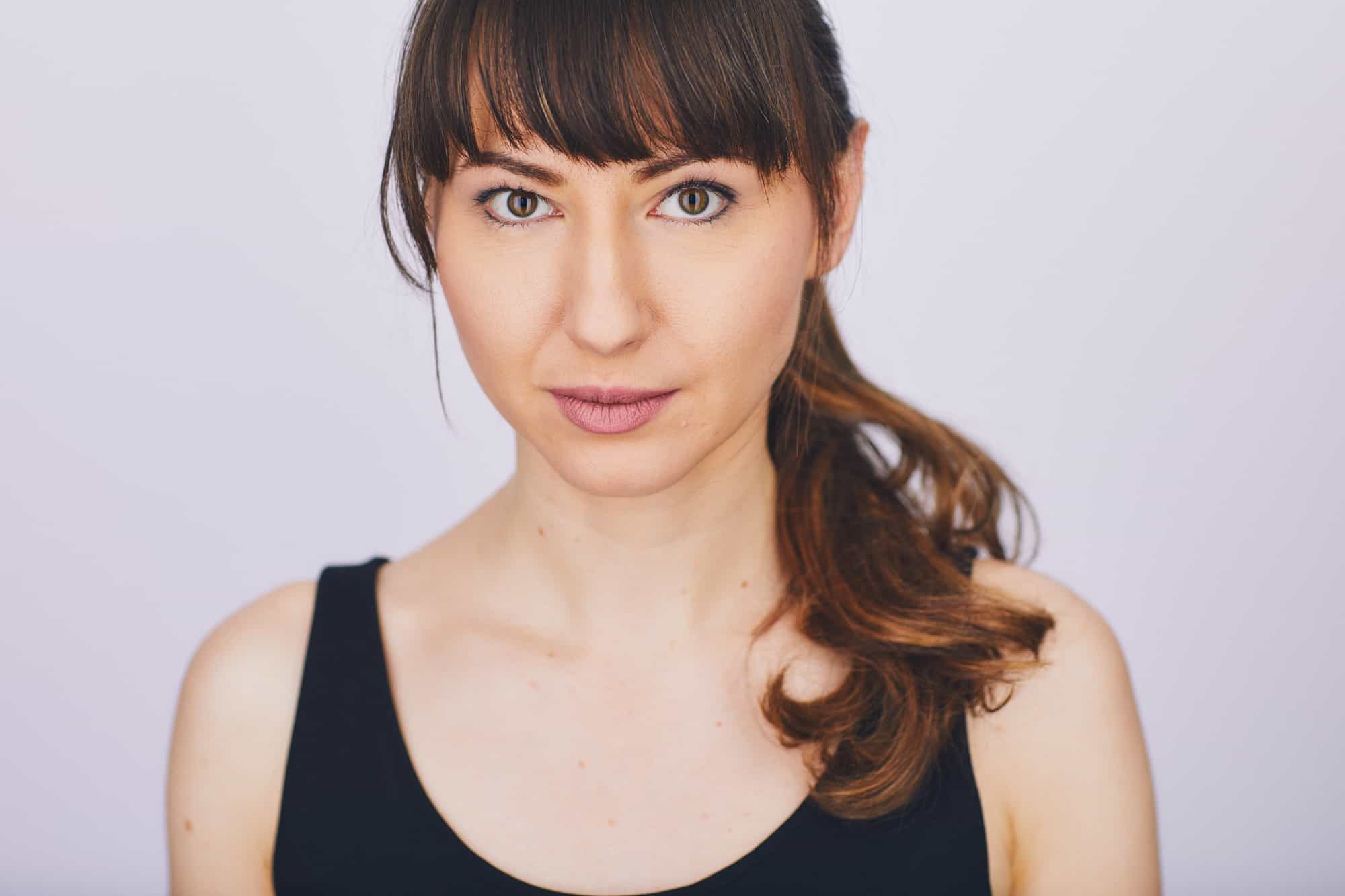 Breaking Ground With Breakthroughs Film Festival Q&A With Sarah