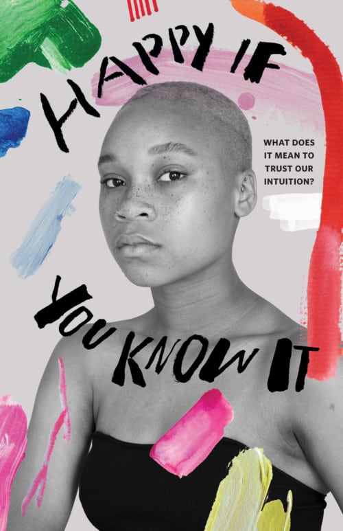 How accurate is a woman's intuition image