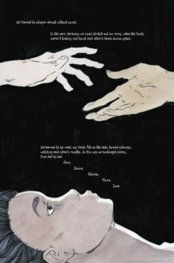 The Handmaid The Handmaid
