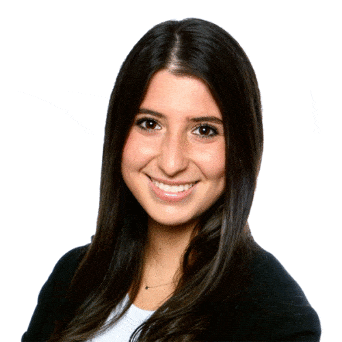 Meet Michelle Kaminski, The Force Behind Bag and Bougie, Now Available