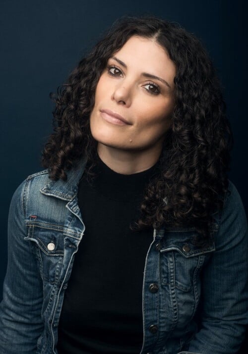 Chani Nicholas: Art, Activism & Astrology Comes To TIFF This January