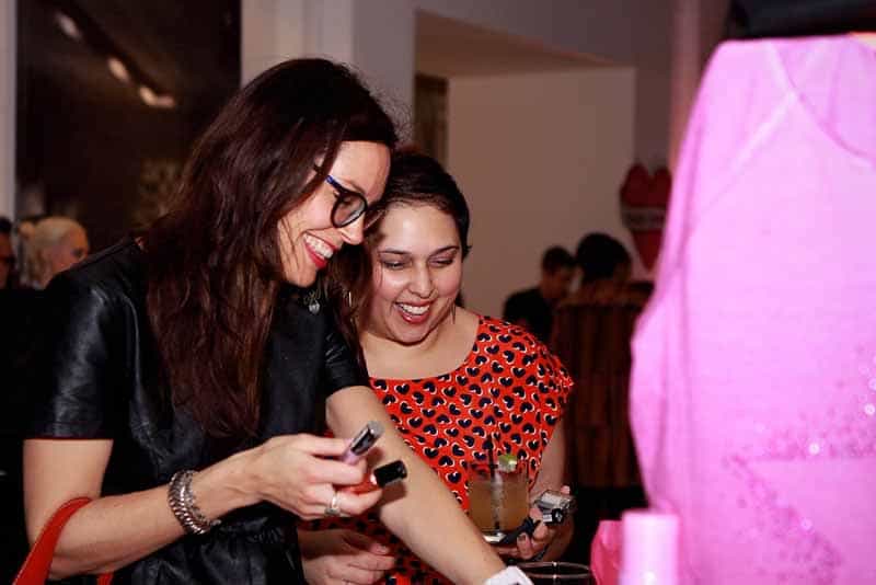 Photo Gallery: Hard Candy Spring 2013 Collection Launch ...