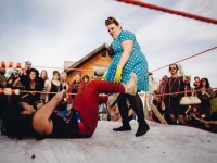 11league-of-lady-wrestlers