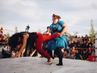 14league-of-lady-wrestlers