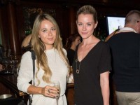 sasha-semeniouga-and-signe-barlow-at-the-perrier-by-andy-warhol-150th-anniversary-event