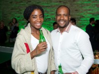 Pop Up with Perrier- Adult Playground - Night 1. Toronto, ON, Canada. June 18, 2014. (Image: Ryan Emberley)